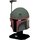 Revell 00330 Star Wars Boba Fett Helmet  3D Puzzle