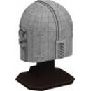 Revell 00331 Star Wars The Mandalorian Helmet  3D Puzzle