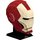 Revell 00335 Marvel Iron Man Helmet  3D Puzzle