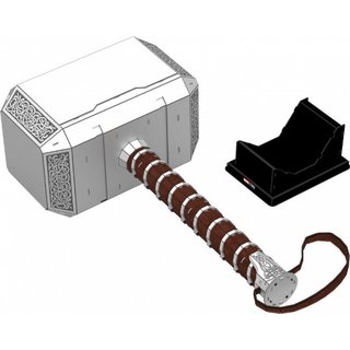 Revell 00337 Marvel THOR Hammer  3D Puzzle