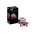 Revell 00460 Visible V-8 Engine  Maßstab 1:4