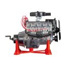 Revell 00460 Visible V-8 Engine  Maßstab 1:4