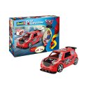 Revell 00910 Rennwagen mit Rückziehmotor Rallye Car,...