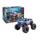 Revell 00919 Monster Truck  Maßstab 1:20