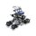 Revell 00919 Monster Truck  Maßstab 1:20