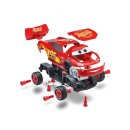 Revell 00920 Lightning McQueen Disney Cars Auto mit Licht&Sound  Maßstab 1:20