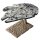 Revell 01211 Bandai Millennium Falcon Maßstab 1:144