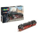 Revell 02171 Schnellzuglokomotive BR 02 & Tender...