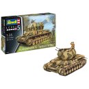 Revell 03292 Marder I on FCM 36 base  Maßstab 1:35