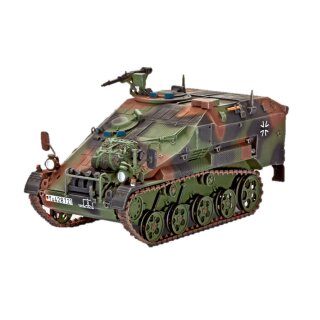 Revell 03336 Wiesel 2 LeFlaSys BF/UF  Maßstab 1:35