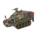 Revell 03336 Wiesel 2 LeFlaSys BF/UF  Maßstab 1:35