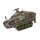 Revell 03336 Wiesel 2 LeFlaSys BF/UF  Maßstab 1:35