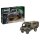 Revell 03337 Unimog 2T milgl  Maßstab 1:35