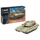 Revell 03340 Merkava Mk.III  Maßstab 1:72