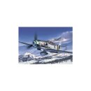 Revell 03653 Messerschmitt Bf109G-6 easy-click...