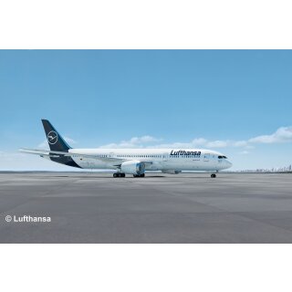 Revell 03815 Boeing 787-9 Dreamliner, Lufthansa  Maßstab 1:144