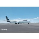 Revell 03815 Boeing 787-9 Dreamliner, Lufthansa...