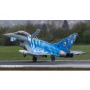 Revell 03818 Eurofighter Typhoon, The Bavarian Tiger 2021...