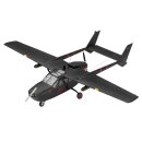 Revell 03819 O-2A Skymaster  Maßstab 1:48