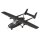 Revell 03819 O-2A Skymaster  Maßstab 1:48
