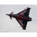 Revell 03820 Eurofighter Typhoon, Black Jack...