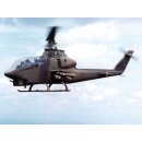 Revell 03821 AH-1G Cobra  Maßstab 1:32
