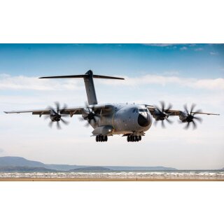 Revell 03822 Airbus A400M Atlas, RAF  Maßstab 1:72