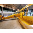 Revell 03827 D.H. 82A Tiger Moth  Maßstab 1:32