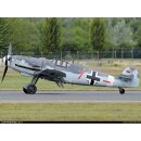 Revell 03829 Messerschmitt Bf109G-2/4  Maßstab 1:32