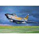 Revell 03832 F-86D Dog Sabre  Maßstab 1:48
