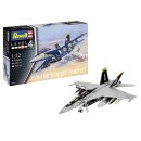 Revell 03834 F/A-18F Super Hornet  Maßstab 1:72