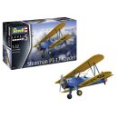 Revell 03837 Stearman PT-17 Kaydet  Maßstab 1:32