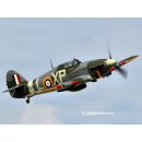 Revell 04968 Hawker Hurricane Mk IIb  Maßstab 1:32