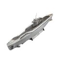Revell 05167 German Submarine Type IX C/40 (U190)...