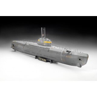 Revell 05177 German Submarine Type XXI  Maßstab 1:144