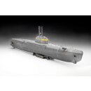 Revell 05177 German Submarine Type XXI  Maßstab 1:144