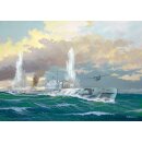Revell 05177 German Submarine Type XXI  Maßstab 1:144