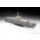 Revell 05177 German Submarine Type XXI  Maßstab 1:144