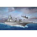 Revell 05178 Assault Carrier USS WASP CLASS  Maßstab 1:700