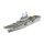 Revell 05178 Assault Carrier USS WASP CLASS  Maßstab 1:700