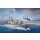 Revell 05178 Assault Carrier USS WASP CLASS  Maßstab 1:700