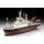 Revell 05218 German Research Vessel Meteor  Maßstab 1:300