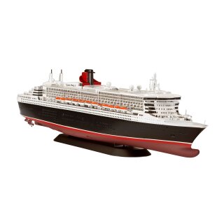 Revell 05231 Queen Mary 2  Maßstab 1:700