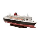 Revell 05231 Queen Mary 2  Maßstab 1:700