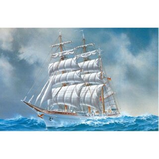 Revell 05432 Gorch Fock  Maßstab 1:350