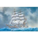 Revell 05432 Gorch Fock  Maßstab 1:350