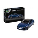 Revell 07698 Audi e-tron GT  easy-click-system...