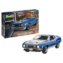 Revell 07699  71 Mustang Boss 351  Maßstab 1:25