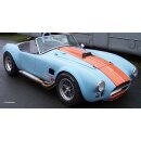 Revell 07708 65 Shelby Cobra 427  Maßstab 1:24