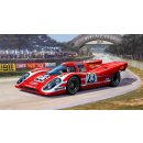 Revell 07709 Porsche 917K Le Mans Winner 1970...